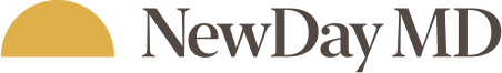 New Day MD Logo